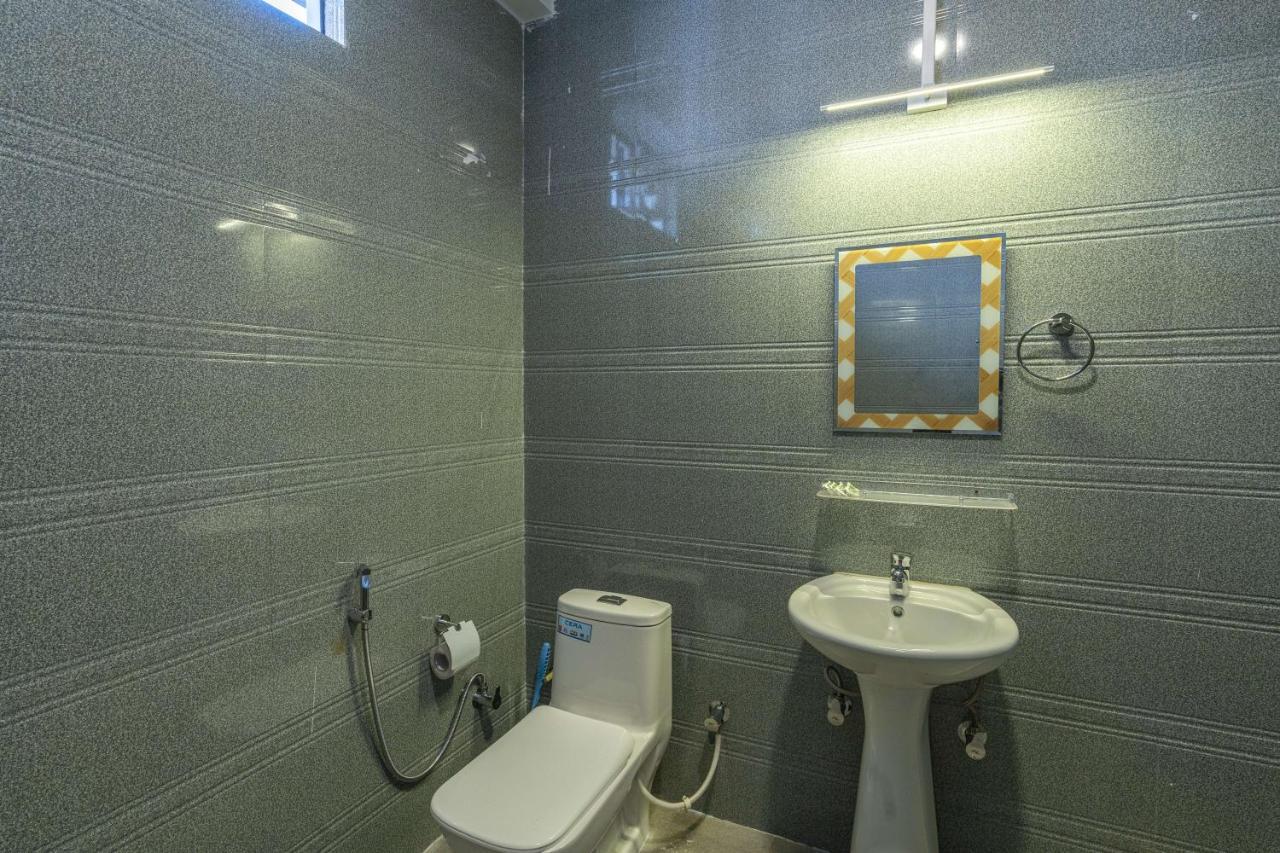 Zostel Shillong Hostel ภายนอก รูปภาพ