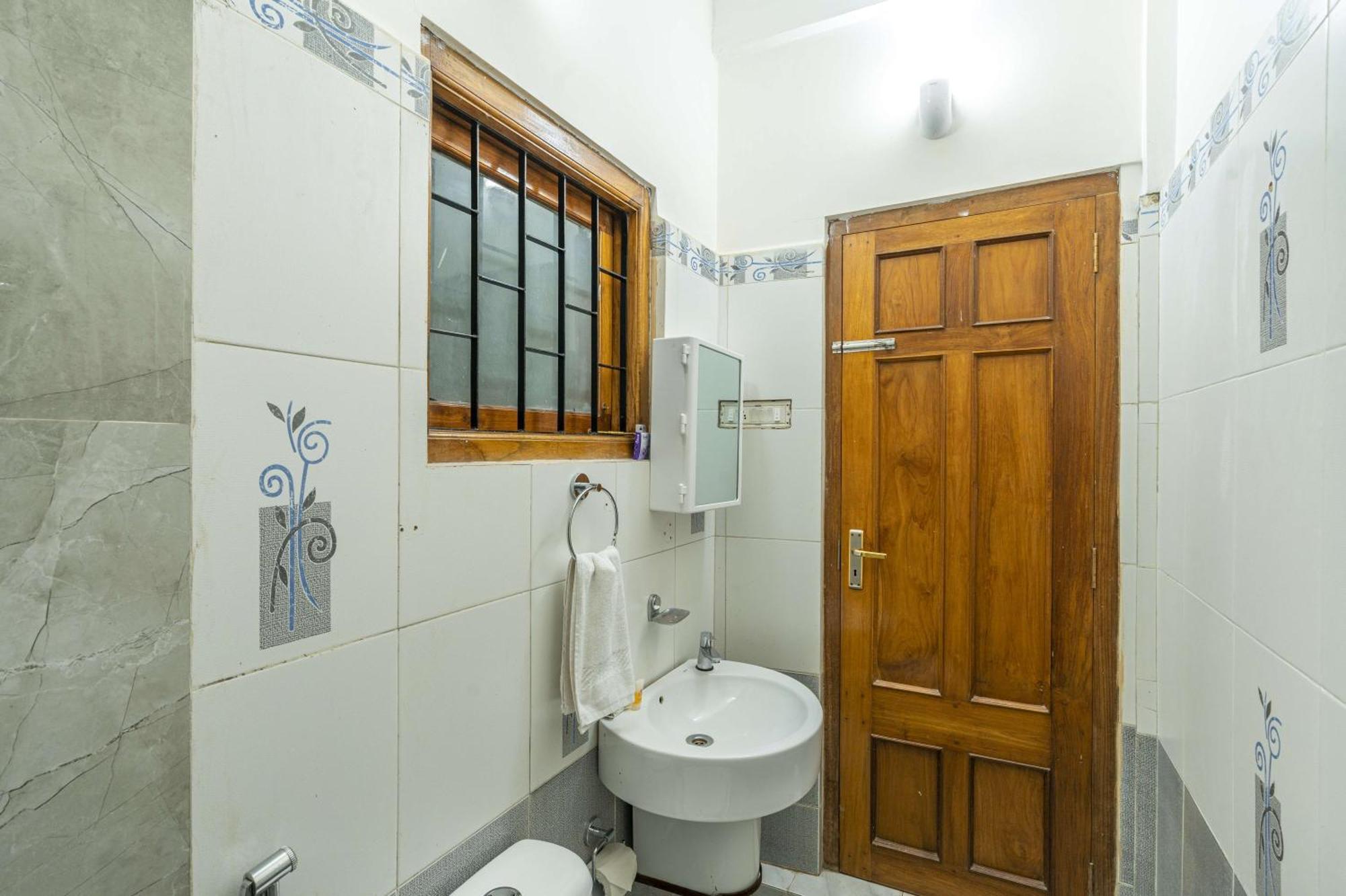 Zostel Shillong Hostel ภายนอก รูปภาพ